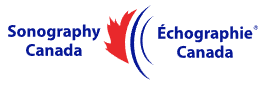 Sonography Canada Logo